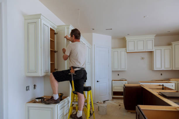 Licensed Kitchen Flooring service in Immokalee, FL - BM Kitchen