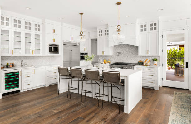 24/7 Emergency Kitchen Flooring experts in Immokalee, FL