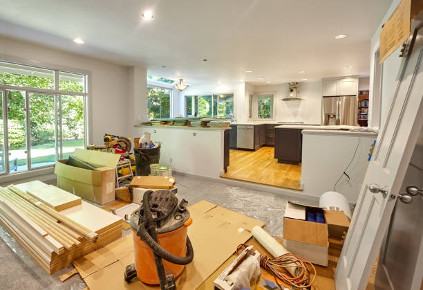 Reliable Kitchen Flooring contractor in Immokalee, FL by BM Kitchen